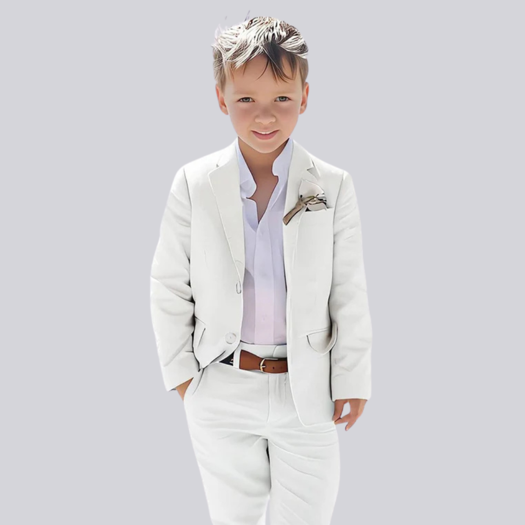 Boys 2 Pcs Suit - 0258488 main image 1
