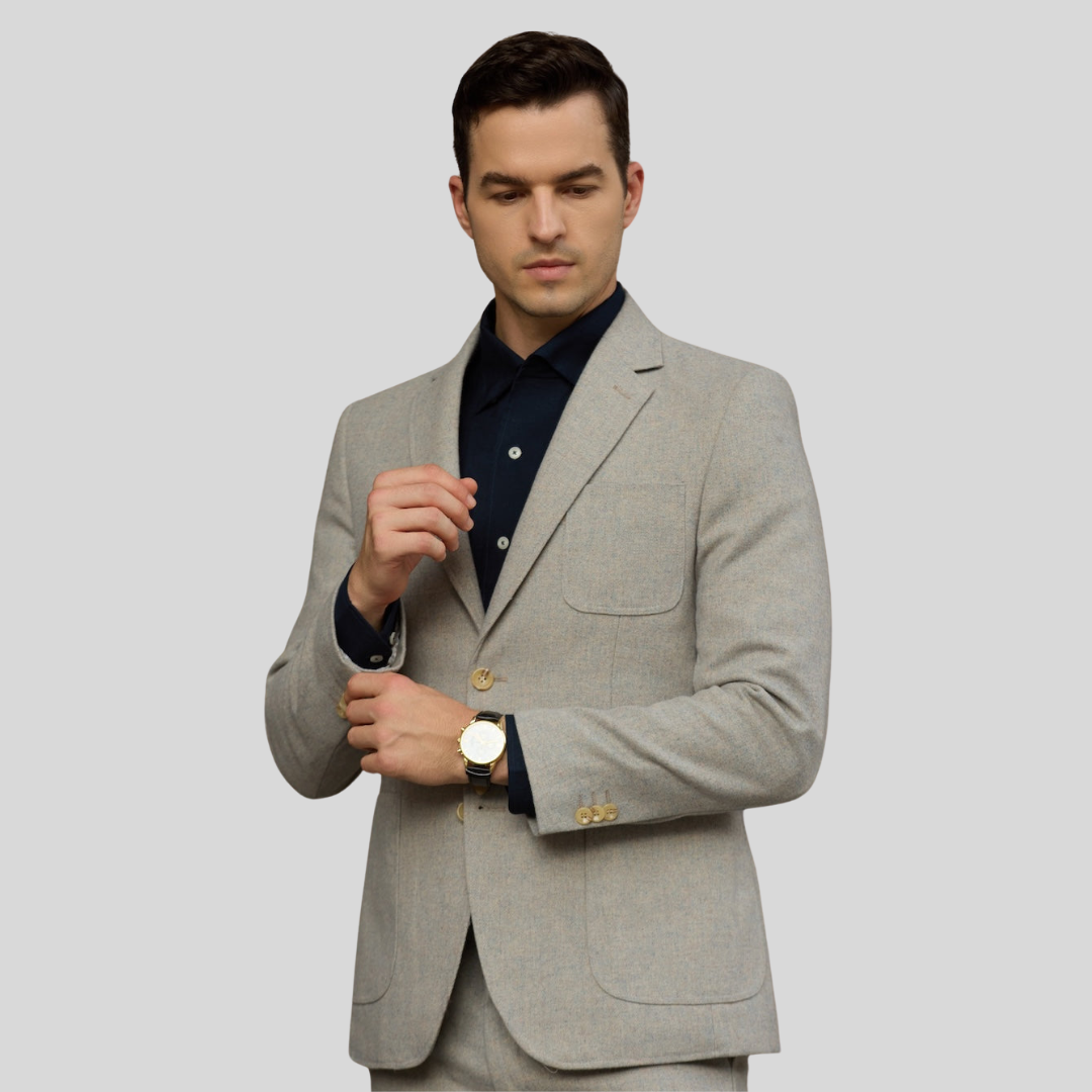 Men Suits From $89.99