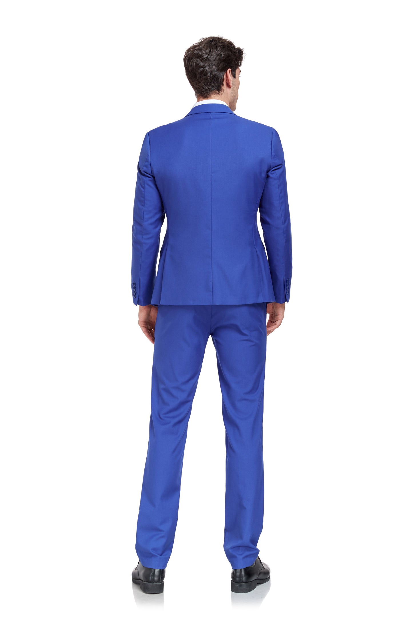 Two Button 3 Pieces Men Suits (MORE COLORS+) Yuanlu