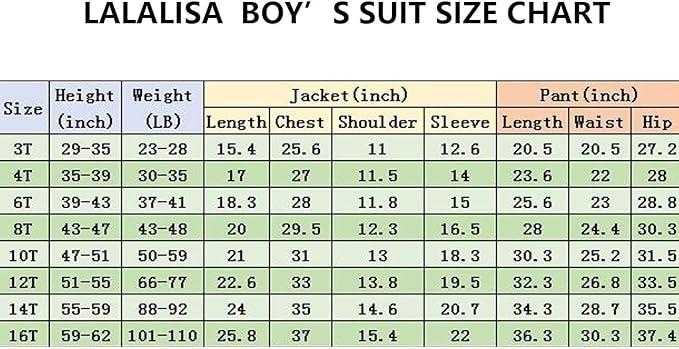 Boys Suit 3 Pieces Double Breasted Tuxedo Solid Blazer Vest Pants Kids Suit for Formal Wedding Party My Store